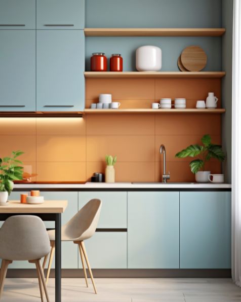 modular kitchen designs chennai