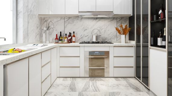 top modular kitchen near me