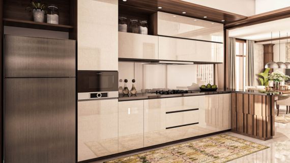 top kitchen interior design in chennai